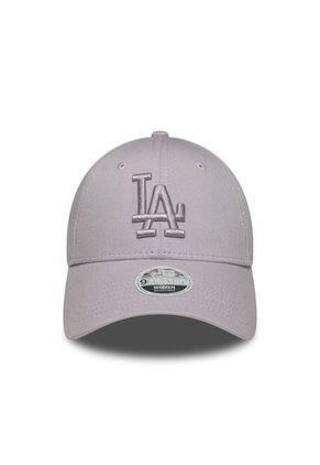Gorra New Era Los Angeles Dodgers-Morado