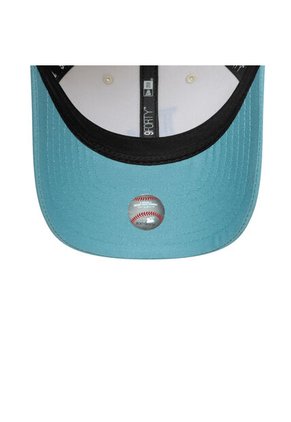 Gorra New Era Los Angeles Dodgers-Beige