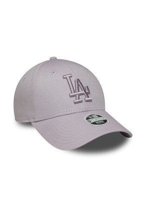 Gorra New Era Los Angeles Dodgers-Morado