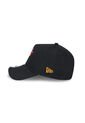 Gorra New Era Miami Heat-Negro de New Era
