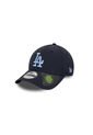 Gorra New Era Los Angeles Dodgers-Azul de New Era