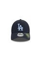 Gorra New Era Los Angeles Dodgers-Azul de New Era