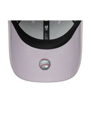 Gorra New Era Los Angeles Dodgers-Morado