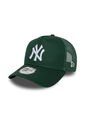 Gorra New Era New York Yankees-Verde Musgo de New Era