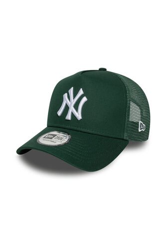 Gorra New Era New York Yankees-Verde Musgo New Era