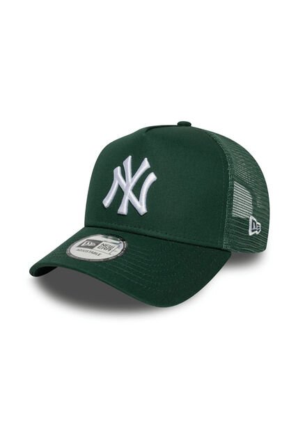 Gorra New Era New York Yankees-Verde Musgo