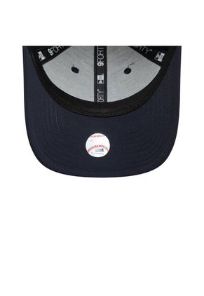 Gorra New Era Los Angeles Dodgers-Azul