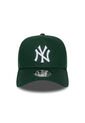 Gorra New Era New York Yankees-Verde Musgo de New Era