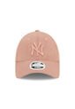 Gorra New Era New York Yankees-Rosado de New Era