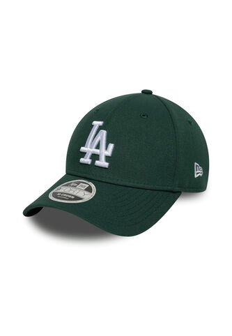 Gorra New Era Los Angeles Dodgers-Verde New Era