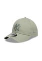 Gorra New Era New York Yankees-Verde de New Era