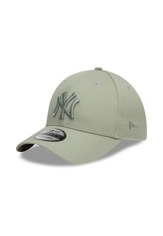 Gorra New Era New York Yankees-Verde New Era