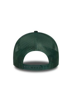 Gorra New Era New York Yankees-Verde Musgo