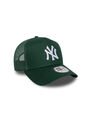 Gorra New Era New York Yankees-Verde Musgo de New Era