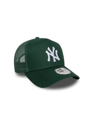 Gorra New Era New York Yankees-Verde Musgo