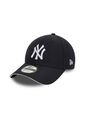 Gorra New Era New York Yankees-Negro de New Era