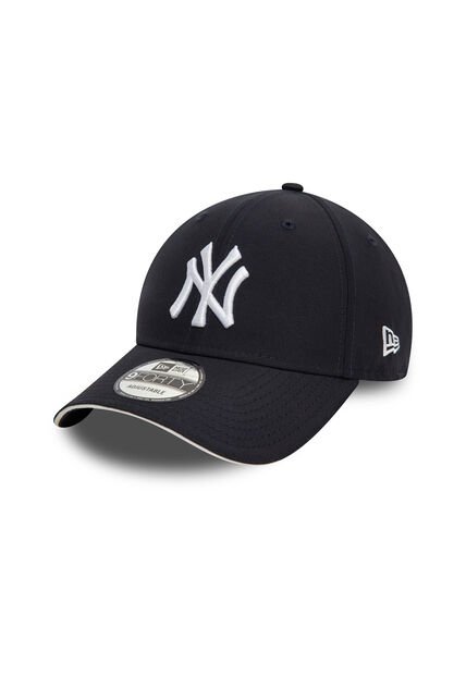 Gorra New Era New York Yankees-Negro