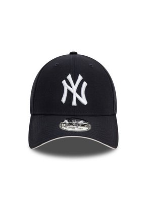 Gorra New Era New York Yankees-Negro
