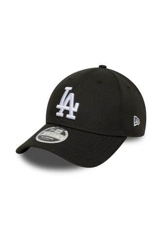 Gorra New Era Los Angeles Dodgers-Negro New Era