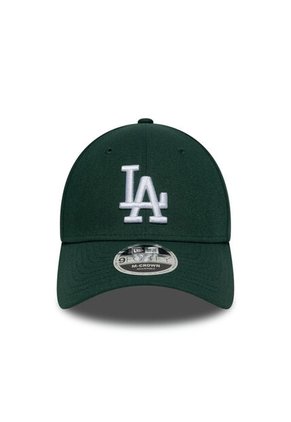 Gorra New Era Los Angeles Dodgers-Verde