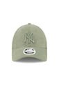 Gorra New Era New York Yankees-Verde Salvia de New Era