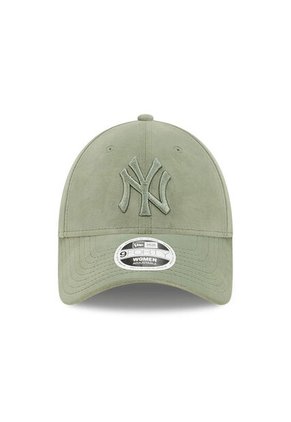 Gorra New Era New York Yankees-Verde Salvia
