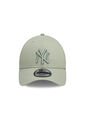 Gorra New Era New York Yankees-Verde de New Era