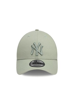 Gorra New Era New York Yankees-Verde