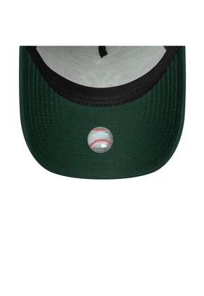 Gorra New Era New York Yankees-Verde Musgo