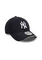 Gorra New Era New York Yankees-Negro de New Era