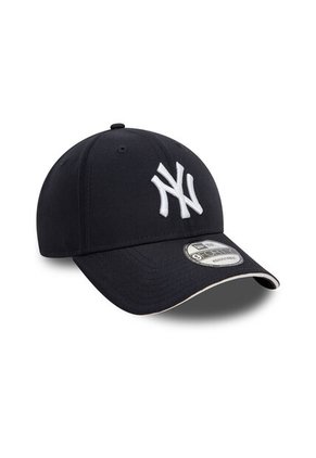 Gorra New Era New York Yankees-Negro