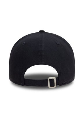 Gorra New Era New York Yankees-Negro