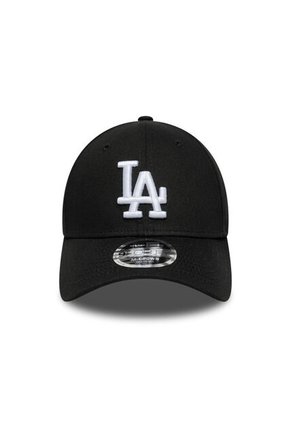 Gorra New Era Los Angeles Dodgers-Negro