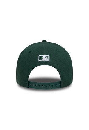 Gorra New Era Los Angeles Dodgers-Verde