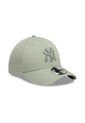 Gorra New Era New York Yankees-Verde de New Era