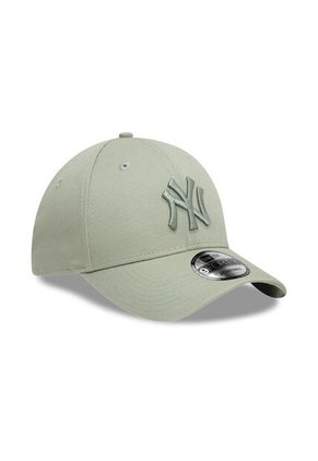 Gorra New Era New York Yankees-Verde