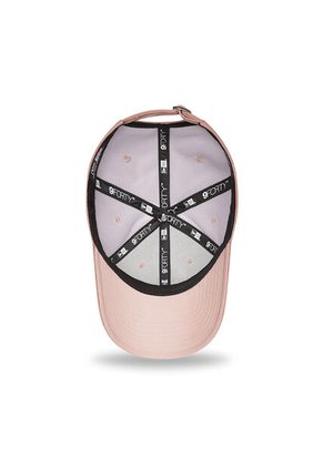 Gorra New Era New York Yankees-Rosado