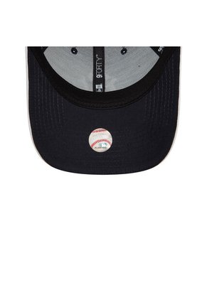 Gorra New Era New York Yankees-Negro