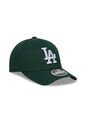 Gorra New Era Los Angeles Dodgers-Verde de New Era