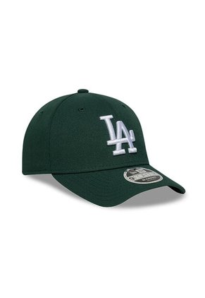 Gorra New Era Los Angeles Dodgers-Verde
