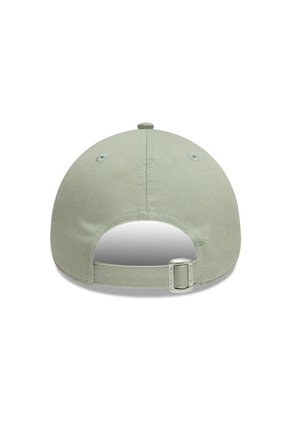 Gorra New Era New York Yankees-Verde