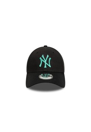 Gorra New Era New York Yankees-Negro/Verde