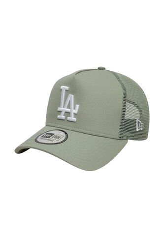 Gorra New Era Los Angeles Dodgers-Verde/Blanco New Era