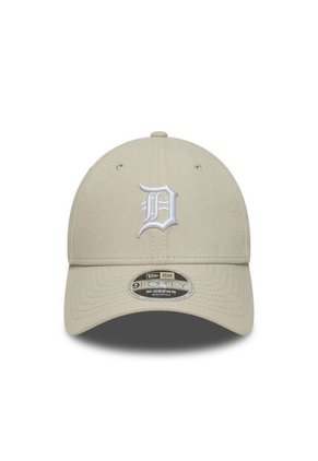 Gorra New Era Detroit Tigers-Beige