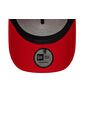 Gorra New Era Chicago Bulls-Rojo de New Era