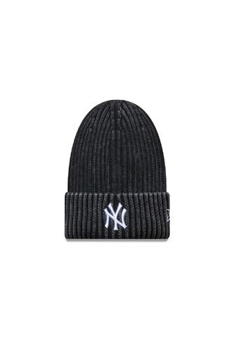 Gorro New Era New York Yankees-Negro New Era