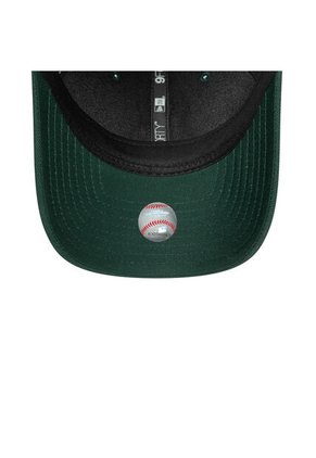 Gorra New Era Los Angeles Dodgers-Verde