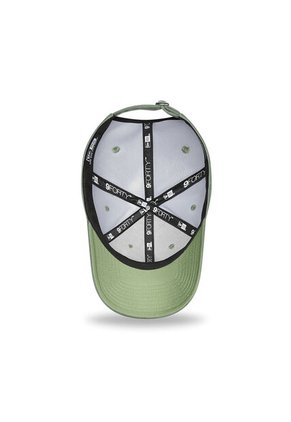 Gorra New Era New York Yankees-Verde Salvia