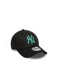 Gorra New Era New York Yankees-Negro/Verde de New Era