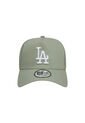 Gorra New Era Los Angeles Dodgers-Verde/Blanco de New Era